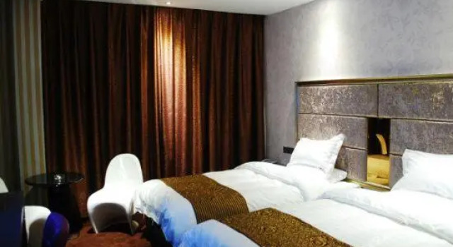 Juntai Hotel, Rezerwuj Hotel Yichun Jiangxi