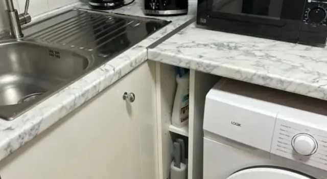 City View London Apartment - Near Canary Wharf, Varaa Huoneisto Asunnot kohteessa Merseyside, Huoneisto