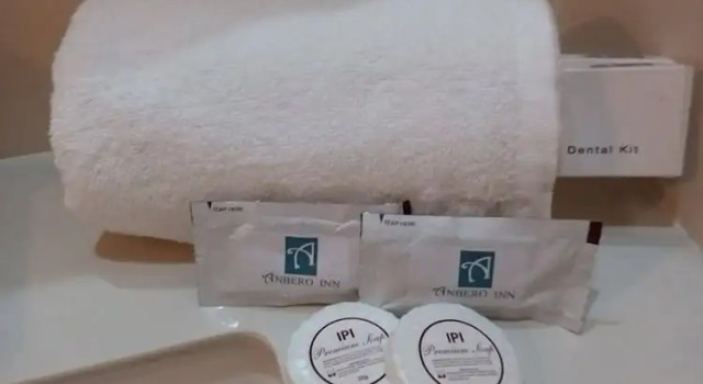 Номер Deluxe Anbero Inn
