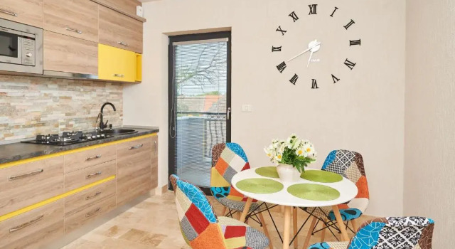 Sun House Residence, Book Lejlighed Timisoara 