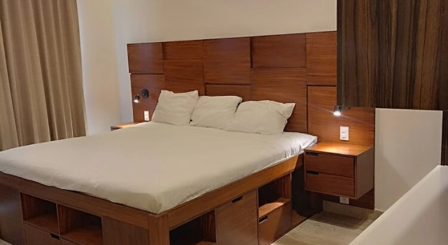 Mya 1Br 001, Prenota Appartamento Hotel SPA a Quintana Roo, SPA