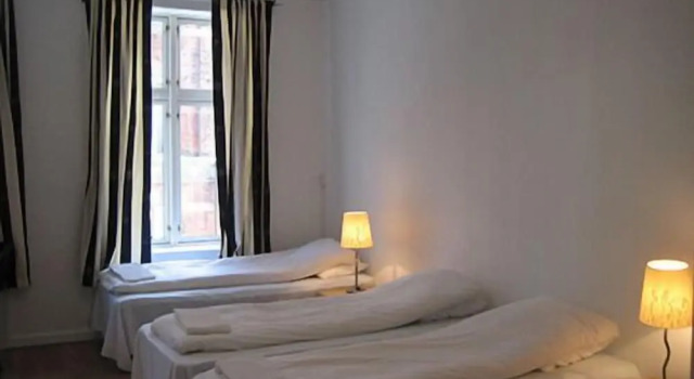 Номер Standard Hotel Loeven