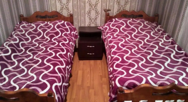 Nugzar's Guest House, Prenota Affittacamere Chvabiani Samegrelo Zemo-Svaneti