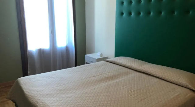 Номер Standard Hotel Alla Villa Fini