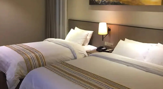 Home Inn Plus