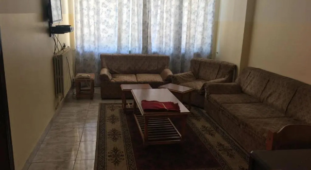 Апартаменты Superior Aljazeera Hotel Apartments