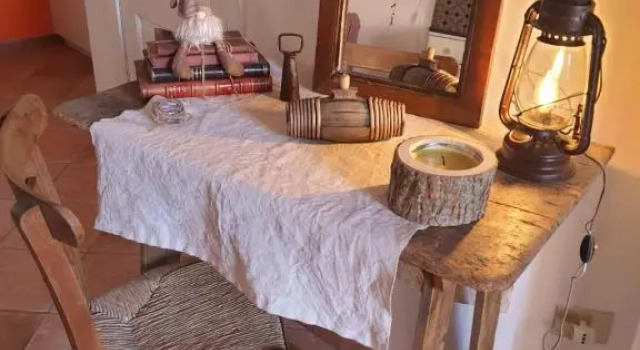 Sotto l'Idris Guest House