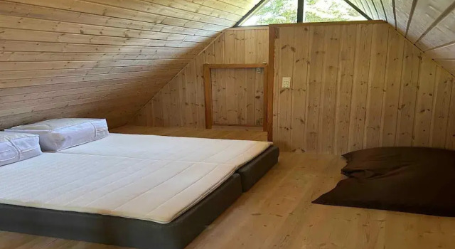 4 Star Holiday Home in Vordingborg, Boek Vakantiehuis Vordingborg Sjaelland