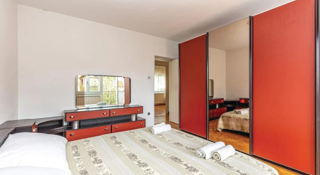 Amazing Apartment in Rijeka With 2 Bedrooms and Wifi, Забронировать Апартаменты/квартира Риека Приморско-Горанская жупания