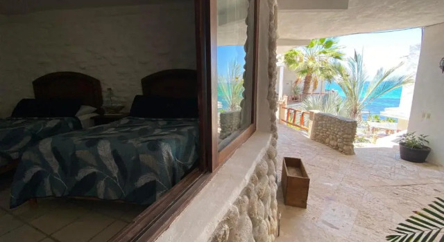 Номер Economy Villa Paraíso