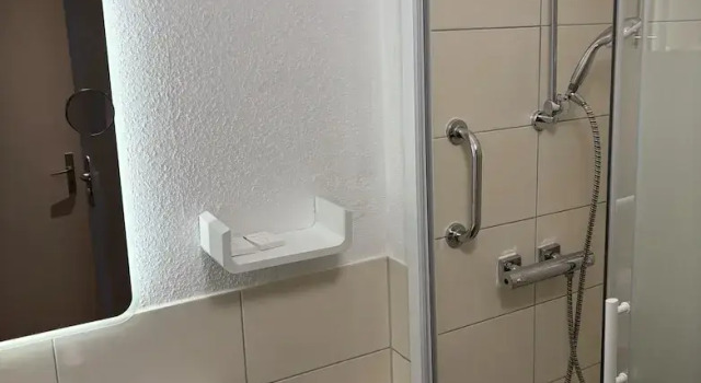 Номер Comfort Gästehaus Centro in Konstanz