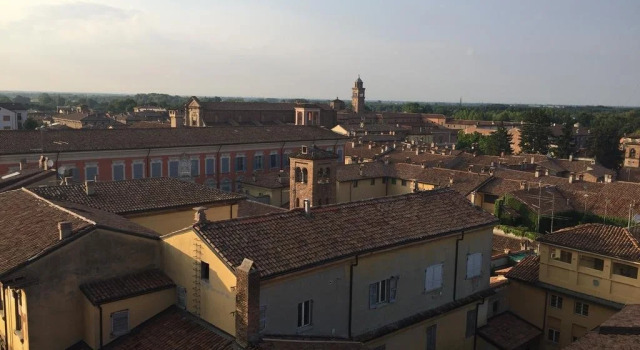 Residenza Teatro, Reserva ahora Hotel Plasencia Emilia-Romaña