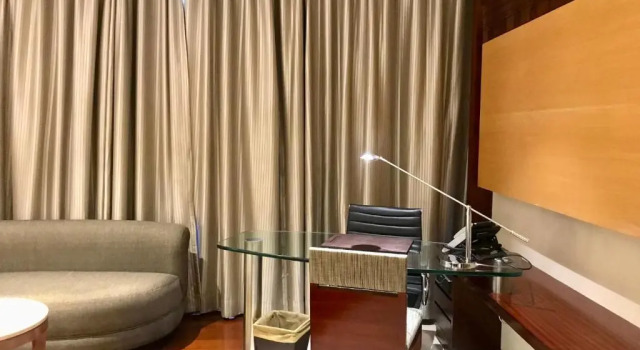 Двухместный номер Standard Crowne Plaza Kochi by IHG