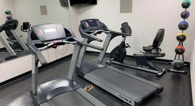 Run of House Country Inn & Suites by Radisson, Jacksonville West, FL