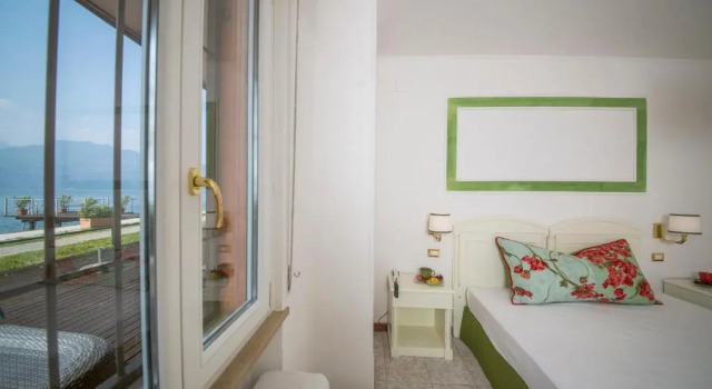 Полулюкс La Caletta Hotel Bolognese