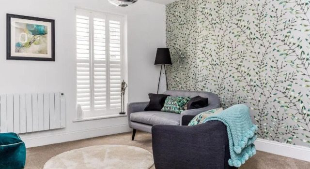 Апартаменты 3, Gainsborough House