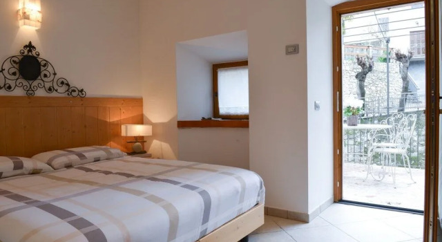 Pietra Rara room & breakfast & bike