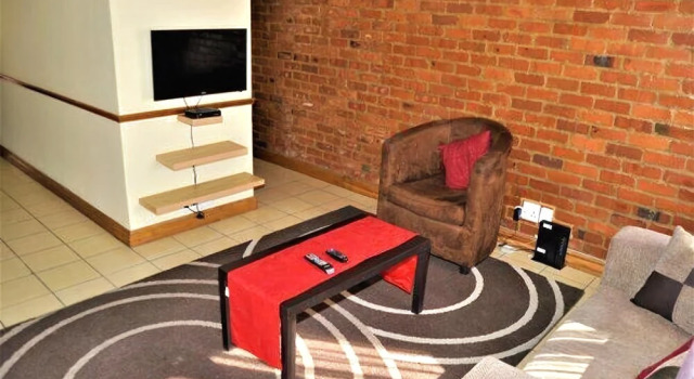 Midrand Bachelor Apartment, Boek Appartement Midrand 