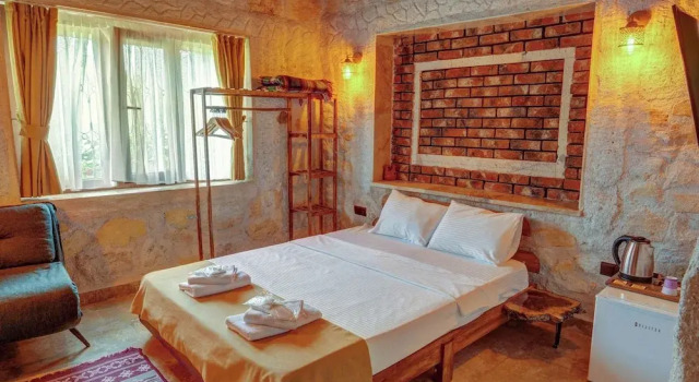 Номер Standard Ceran Stone House
