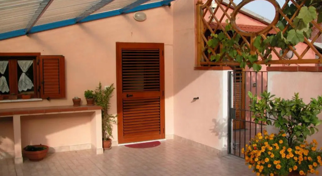 Коттедж Stella maris holiday house