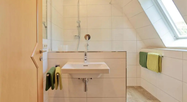 Апартаменты Comfort Gästehaus Lenartz-Beth