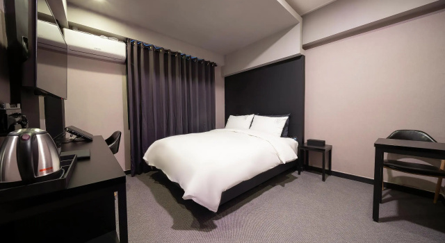 Номер Superior Pyeongtaek Stay 2 Hotel