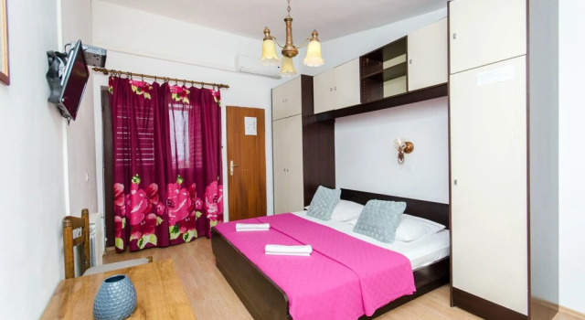 Номер Standard Apartment and Rooms Ivan