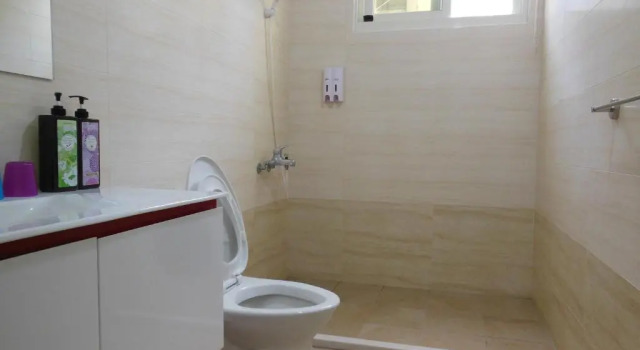 Двухместный номер Standard Shi Mom B&B