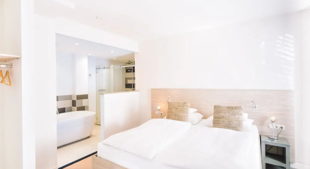 Люкс Royal Logement Overzee