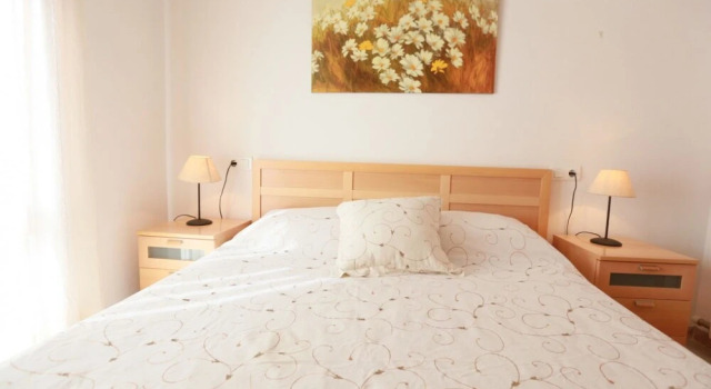 Apartamento Junto al mar Para 4 Personas en Cambrils
