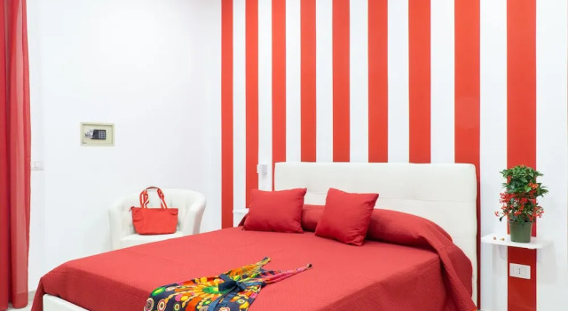 Summer Colors rooms & apartments, Book Lejlighed Meta Sorrento