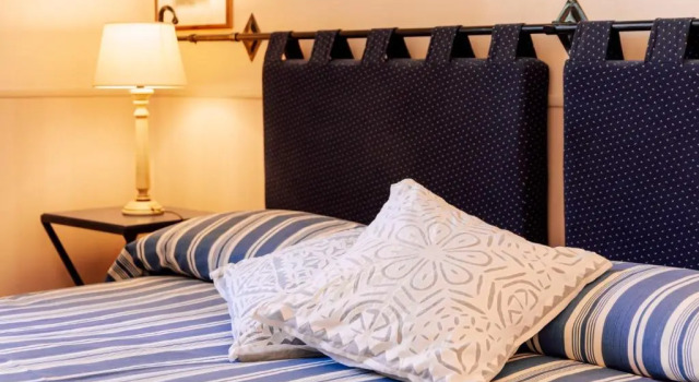 Camera tripla Standard Hostellerie Du Golf