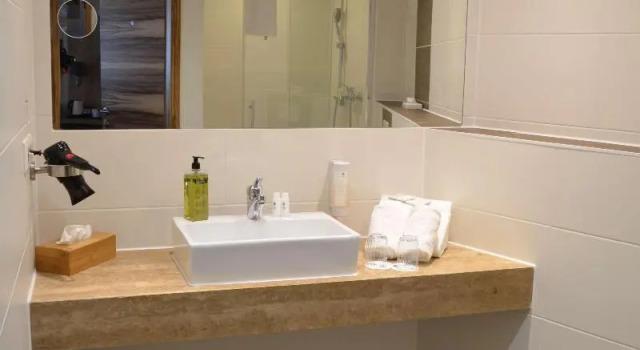 Двухместный номер Standard Premier Inn Lindau