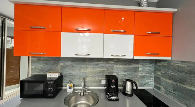 Номер Standard Holiday Premium Apartments Batumi