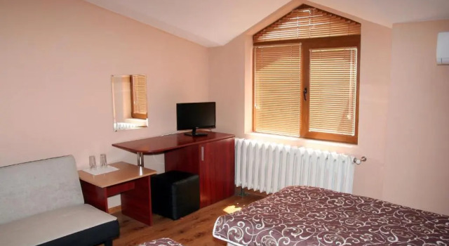 Interrum Hotel