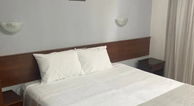 Номер Standard Fast 10 City Hotel
