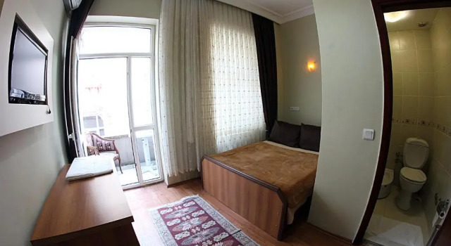 Номер Economy paradise hotel
