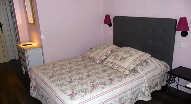 Номер Economy Hôtel Ermitage Avignon