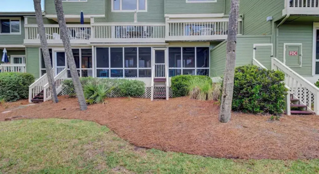 6C Mariners Walk Avantstay Easy Pool + Beach Access, Забронировать Апартаменты/квартира Апартаменты Южной Каролины, Апартаменты/квартира