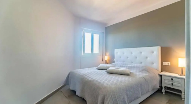 47-Beautiful Apartment With Views in Riviera del Sol, Book Apartment Hotels in Riviera del Sol with a Pool, Swimming Pool