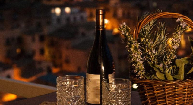 La Terrazza Di Empedocle, Book Hotel SPA-hoteller i Agrigento Area, SPA
