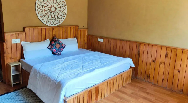 Incredible Guest House, Забронировать Гостевой дом Гостевые дома штата Химачал-Прадеш, Гостевой дом