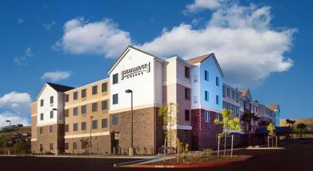 Двухместный номер Standard Staybridge Suites Sacramento-Folsom by IHG