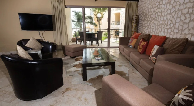 Corto Maltes 101 Cozy 3 Bedroom!! Stunning Views!!, Rezerwuj Apartament Playa del Carmen Quintana Roo