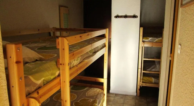 Appartement Auris, 1 pièce, 6 personnes - FR-1-297-34, Reserva ahora Apartamento Auris Oisans