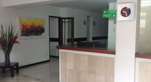 Golden Suite Pereira, Rezervovat Hotel Hotely v Risaralda se snídaní, Snídaně
