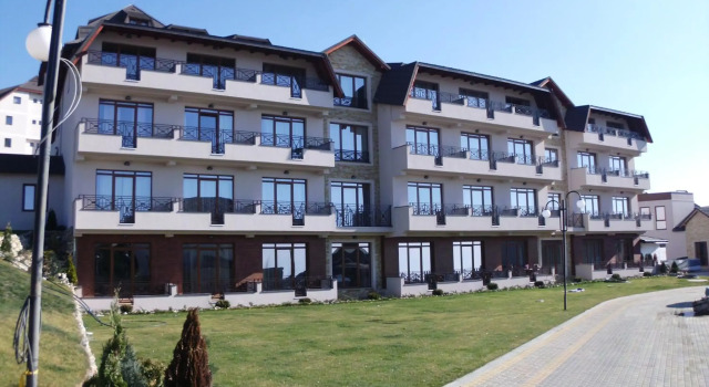 Apartman Sladjana Premier 12 Milmari, Boek Appartement Kopaonik Kopaonik Region