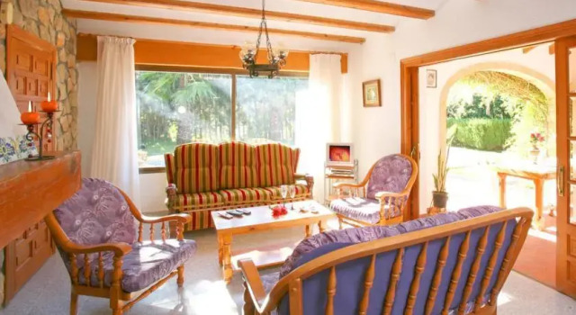 Holiday Home Colomer, Забронировать Апартаменты/квартира Отели в центре Хавеа, в центре