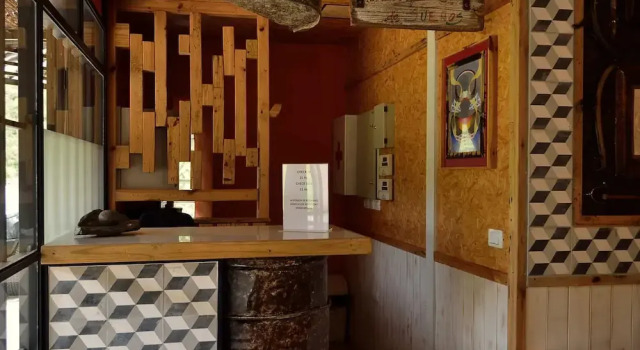 Posada del Castor