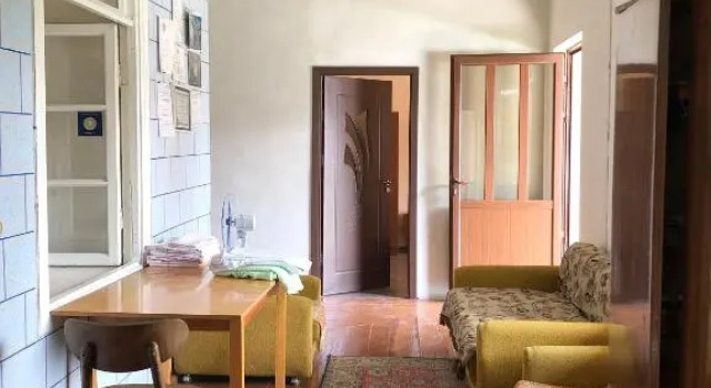 Номер Standard Haer B&B